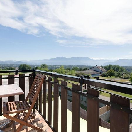 Hotel Logis Le Pont De Champ Beaucroissant Zewnętrze zdjęcie
