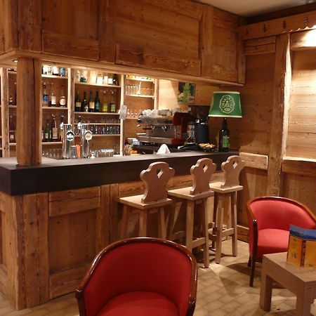 Hotel Logis Le Pont De Champ Beaucroissant Zewnętrze zdjęcie