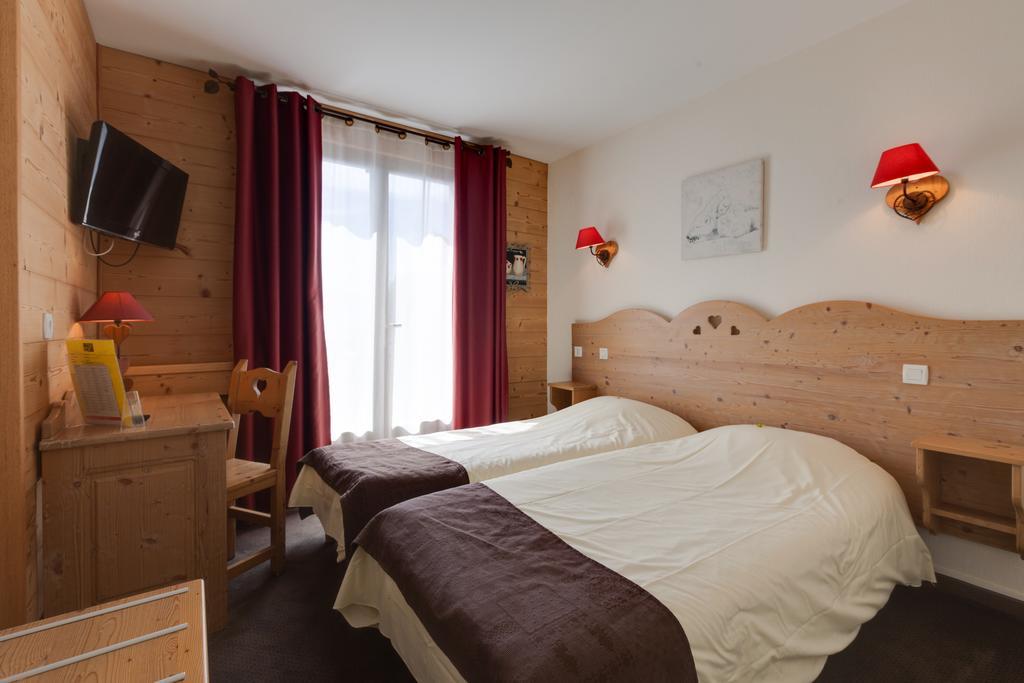 Hotel Logis Le Pont De Champ Beaucroissant Zewnętrze zdjęcie