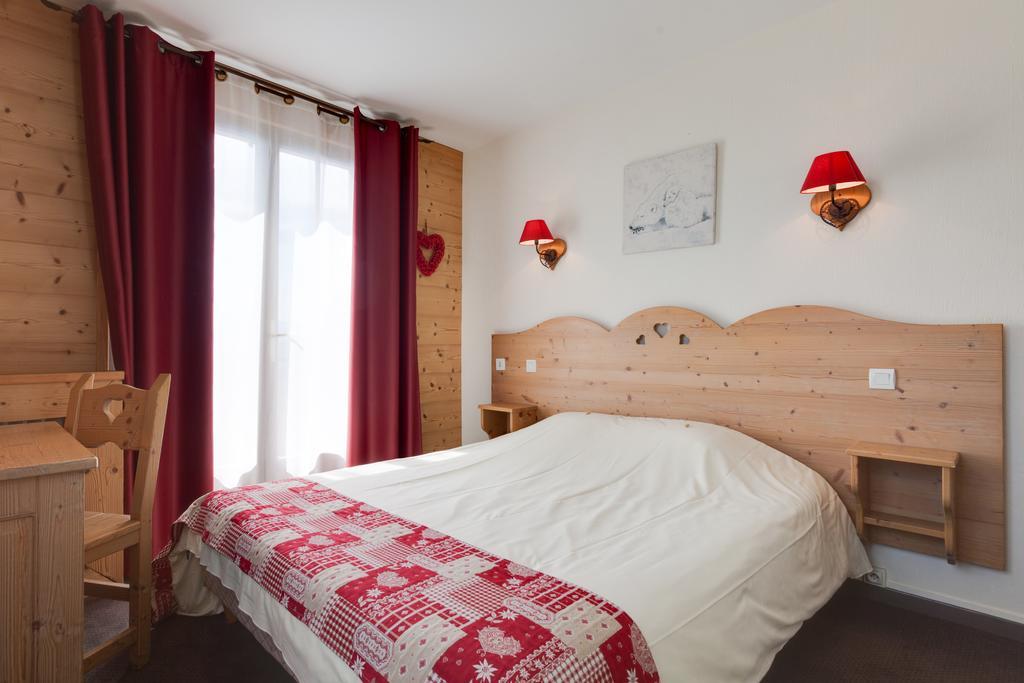 Hotel Logis Le Pont De Champ Beaucroissant Zewnętrze zdjęcie