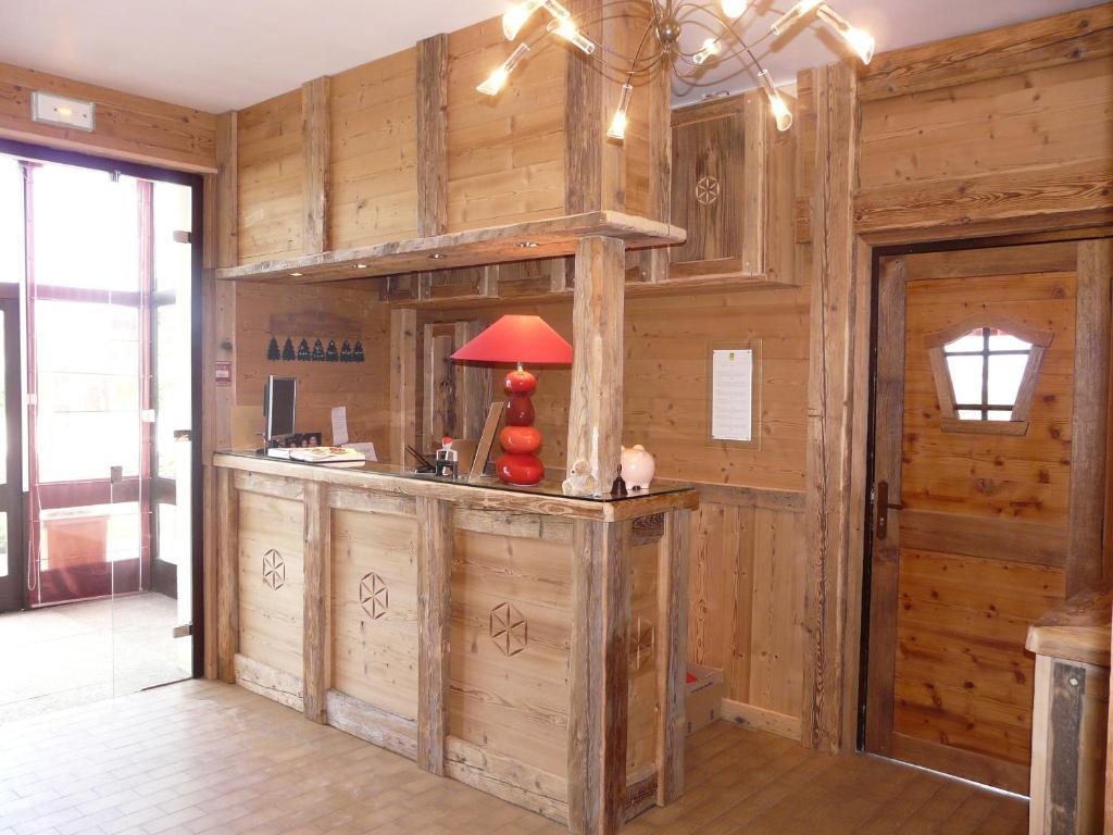Hotel Logis Le Pont De Champ Beaucroissant Zewnętrze zdjęcie